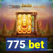 775 bet